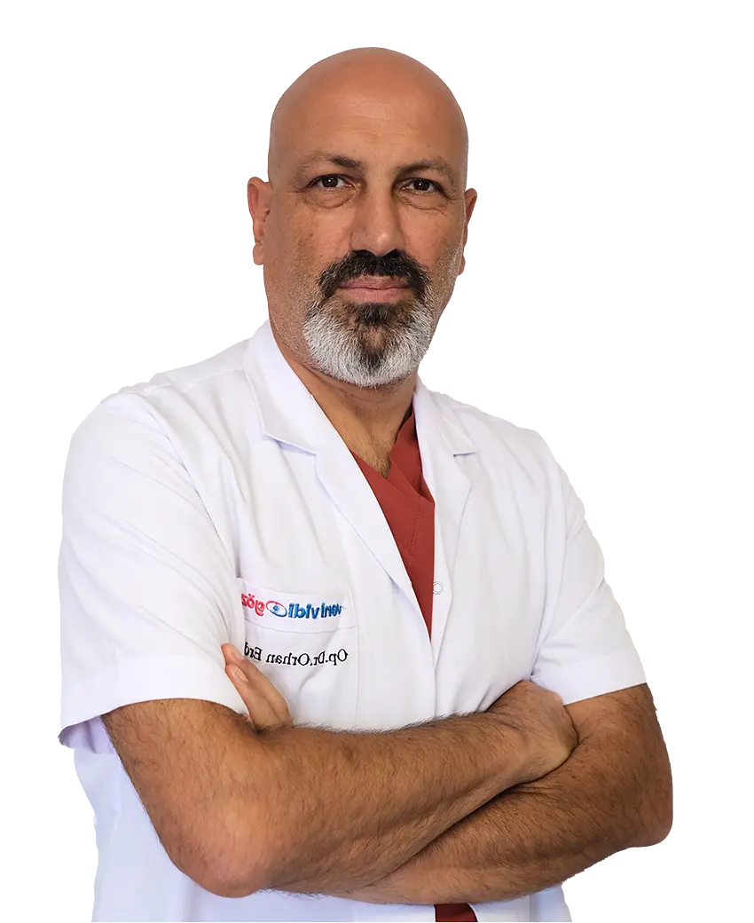 Op. Dr. Orhan Erden